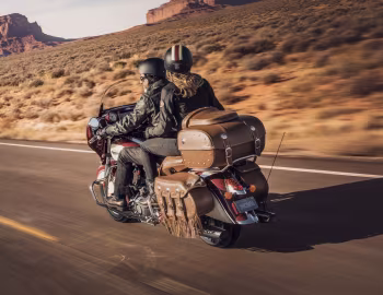 Indian Roadmaster Classic '2017–pr.