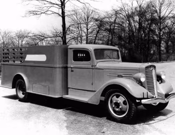 Indiana Model 86 '1934–????