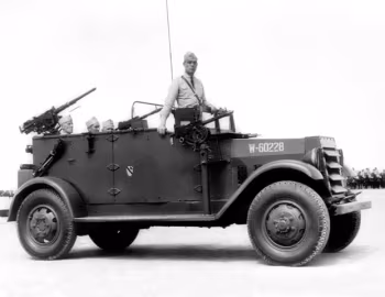 Indiana T7 (M1) '1934–????