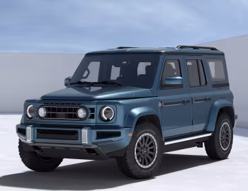 Ineos Fusilier '2025–至今
