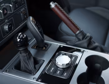 内饰 Ineos Grenadier Station Wagon Fieldmaster [UK-spec] '2022–至今