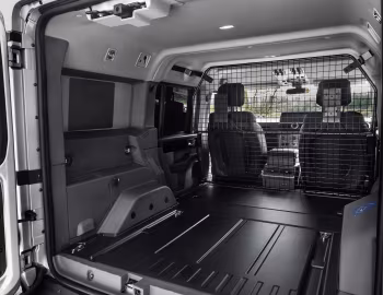 Coffre Ineos Grenadier Commercial [UK-spec] '2024–pr.