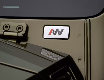Ineos Grenadier "Detour" [Worldwide] '2024