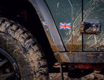 Ineos Grenadier MRLV [UK-spec] '2026