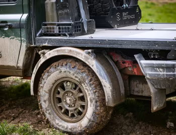 Ineos Grenadier MRLV [UK-spec] '2026