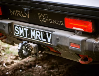 Ineos Grenadier MRLV [UK-spec] '2026