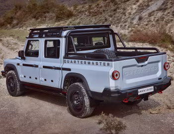 Ineos Grenadier Quartermaster Trialmaster [UK-spec] '2023–pr.