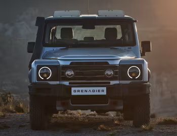 Ineos Grenadier Quartermaster Trialmaster [UK-spec] '2023–pr.