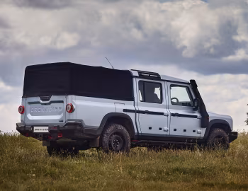 Ineos Grenadier Quartermaster Trialmaster [UK-spec] '2023–pr.