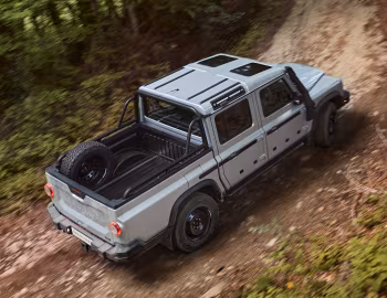 Ineos Grenadier Quartermaster Trialmaster [UK-spec] '2023–pr.