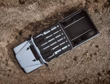 Ineos Grenadier Quartermaster Trialmaster [UK-spec] '2023–н.в.