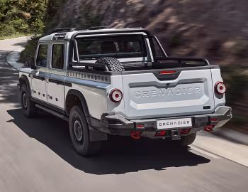 Ineos Grenadier Quartermaster Trialmaster [UK-spec] '2023–pr.