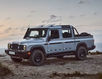 Ineos Grenadier Quartermaster Trialmaster [UK-spec] '2023–pr.
