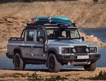 Ineos Grenadier Quartermaster Trialmaster [UK-spec] '2023–pr.