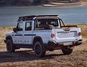 Ineos Grenadier Quartermaster Trialmaster [UK-spec] '2023–pr.