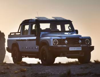 Ineos Grenadier Quartermaster Trialmaster [UK-spec] '2023–pr.