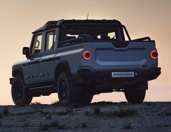 Ineos Grenadier Quartermaster Trialmaster [UK-spec] '2023–pr.