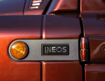 Ineos Grenadier Quartermaster Fieldmaster [Worldwide] '2024–pr.