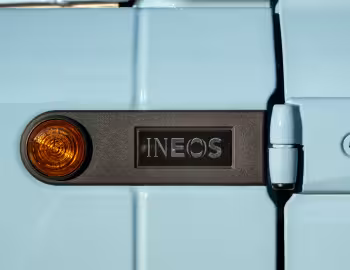 Ineos Grenadier Quartermaster Trialmaster [Worldwide] '2024–pr.