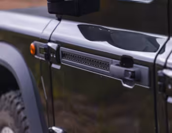 Ineos Grenadier Station Wagon Fieldmaster [UK-spec] '2022–pr.