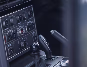 Intérieur Ineos Grenadier Station Wagon Trialmaster [UK-spec] '2022–pr.