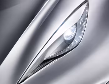 Infiniti Emerg-E Concept '03.2012