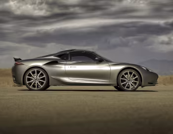 Infiniti Emerg-E Concept '03.2012