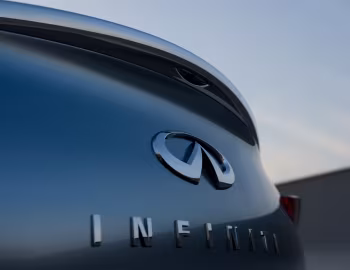 Infiniti Essence Concept '03.2009