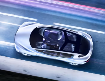 Infiniti Etherea Concept '03.2011