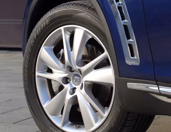 Infiniti FX30d (S51) '2012–13