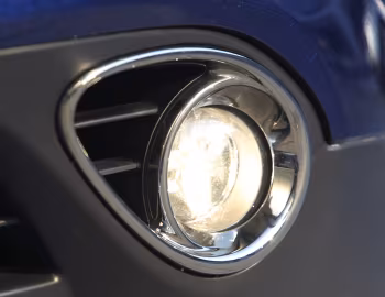 Infiniti FX30d (S51) '2012–13
