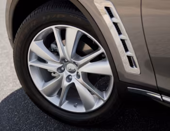 2012–13 Infiniti FX35 [North America] (S51) '2011–13