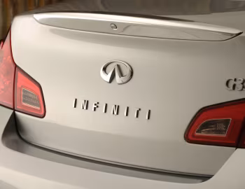 2007–08 Infiniti G35 [North America] (V36) '2006–08