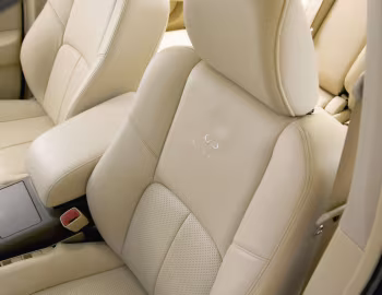 Intérieur 2005–06 Infiniti G35 [North America] (V35) '2004–06
