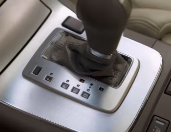 Intérieur 2005–06 Infiniti G35 [North America] (V35) '2004–06