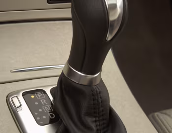 Intérieur 2007–08 Infiniti G35 [North America] (V36) '2006–08