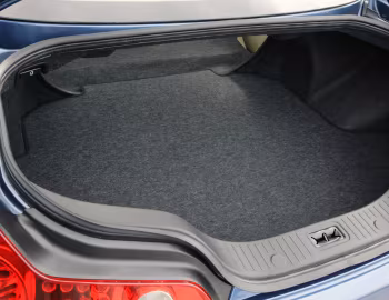 Coffre 2003–05 Infiniti G35 Coupe [North America] (CV35) '2002–05