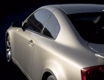 2003–05 Infiniti G35 Coupe Aero Package [North America] (CV35) '2002–05