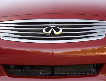 2009–10 Infiniti G37S [North America] (V36) '2008–10