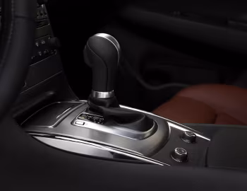 Intérieur 2010 Infiniti G37S "Anniversary Edition" [North America] (V36) '2010