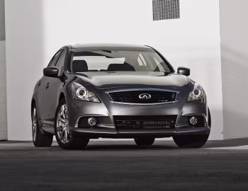 2010 Infiniti G37S "Anniversary Edition" [North America] (V36) '2010