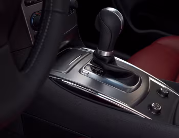 Intérieur 2010 Infiniti G37S "Anniversary Edition" [North America] (V36) '2010