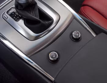 Intérieur 2010 Infiniti G37S "Anniversary Edition" [North America] (V36) '2010