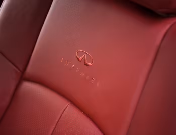 Intérieur 2010 Infiniti G37S "Anniversary Edition" [North America] (V36) '2010