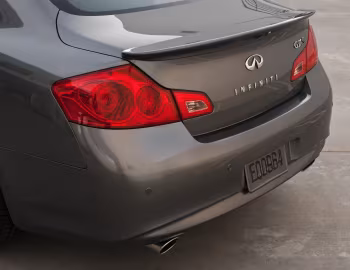 2010 Infiniti G37S "Anniversary Edition" [North America] (V36) '2010
