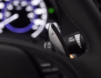 Intérieur 2010 Infiniti G37S "Anniversary Edition" [North America] (V36) '2010
