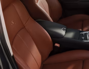 Intérieur 2010 Infiniti G37S "Anniversary Edition" [North America] (V36) '2010