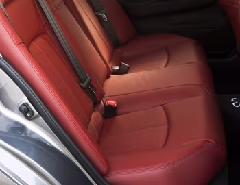 Intérieur 2010 Infiniti G37S "Anniversary Edition" [North America] (V36) '2010