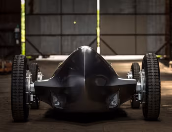 Infiniti Prototype 9 '08.2017