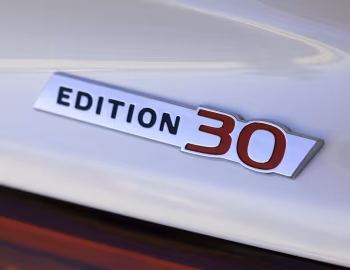 2020 Infiniti Q60 3.0t "Edition 30" [North America] (CV37) '2019–20